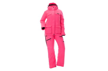 Image of DSG Outerwear Kylie 4.0 3-in-1 Jacket - Women's, Extra Large, Blaze pink, 99843