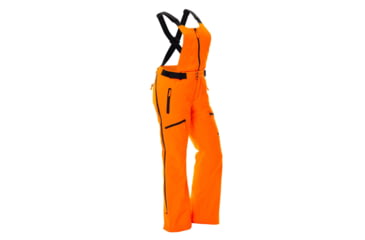 Image of DSG Outerwear Kylie 4.0 Drop Seat Bib - Women's, 3XL, Blaze Orange, 99878