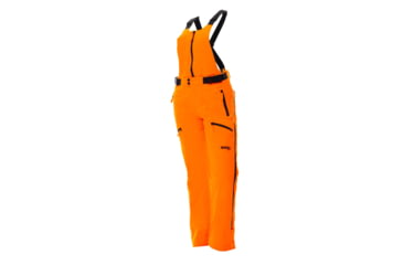 Image of DSG Outerwear Kylie 4.0 Drop Seat Bib - Women's, 3XL, Blaze Orange, 99878