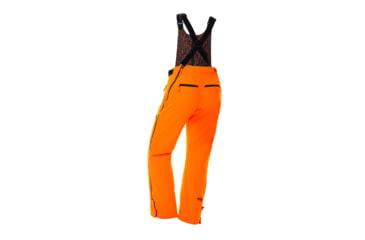 Image of DSG Outerwear Kylie 4.0 Drop Seat Bib - Women's, 3XL, Blaze Orange, 99878