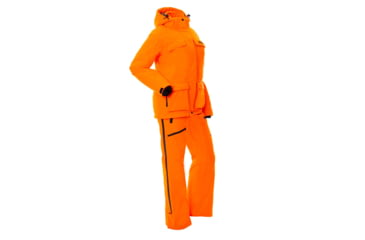 Image of DSG Outerwear Kylie 4.0 Drop Seat Bib - Women's, 3XL, Blaze Orange, 99878