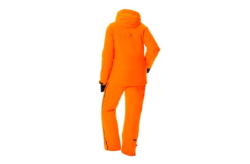 Image of DSG Outerwear Kylie 4.0 Drop Seat Bib - Women's, 3XL, Blaze Orange, 99878