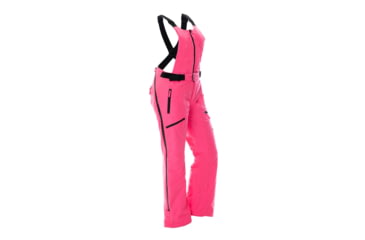 Image of DSG Outerwear Kylie 4.0 Drop Seat Bib - Women's, Large, Blaze pink, 99853