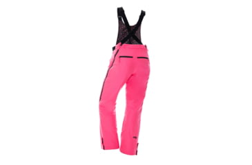 Image of DSG Outerwear Kylie 4.0 Drop Seat Bib - Women's, Large, Blaze pink, 99853