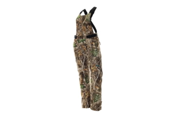 Image of DSG Outerwear Kylie 4.0 Drop Seat Bib - Women's, Extra Small, Realtree Edge, 99806