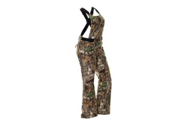 Image of DSG Outerwear Kylie 4.0 Drop Seat Bib - Women's, Extra Small, Realtree Edge, 99806