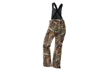 Image of DSG Outerwear Kylie 4.0 Drop Seat Bib - Women's, Extra Small, Realtree Edge, 99806