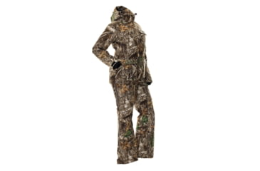 Image of DSG Outerwear Kylie 4.0 Drop Seat Bib - Women's, Extra Small, Realtree Edge, 99806