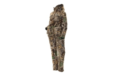 Image of DSG Outerwear Kylie 4.0 Drop Seat Bib - Women's, Extra Small, Realtree Edge, 99806