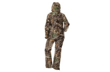Image of DSG Outerwear Kylie 4.0 Drop Seat Bib - Women's, Extra Small, Realtree Edge, 99806