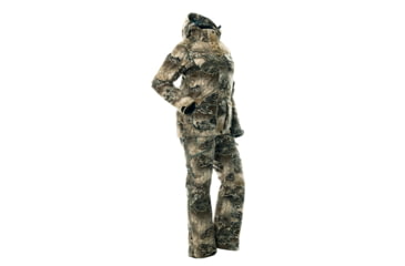Image of DSG Outerwear Kylie 4.0 Drop Seat Bib - Women's, Large, Realtree Excape, 99831