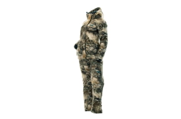 Image of DSG Outerwear Kylie 4.0 Drop Seat Bib - Women's, Large, Realtree Excape, 99831