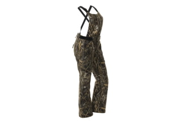 Image of DSG Outerwear Kylie 4.0 Drop Seat Bib - Women's, Extra Small, Realtree Max-7, 51865