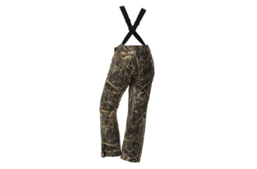 Image of DSG Outerwear Kylie 4.0 Drop Seat Bib - Women's, Extra Small, Realtree Max-7, 51865