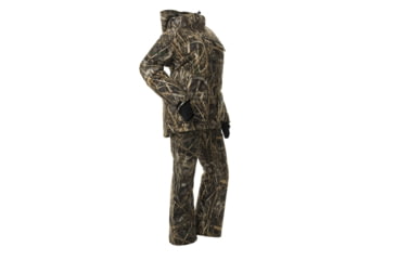 Image of DSG Outerwear Kylie 4.0 Drop Seat Bib - Women's, Extra Small, Realtree Max-7, 51865
