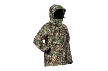 Image of DSG Outerwear Kylie 5.0 3-in-1 Jacket - Womens, Realtree Edge, Small, 50960