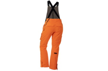 Image of DSG Outerwear Kylie 5.0 Drop Seat Bib - Womens, Blaze Orange, 5XL, 51077