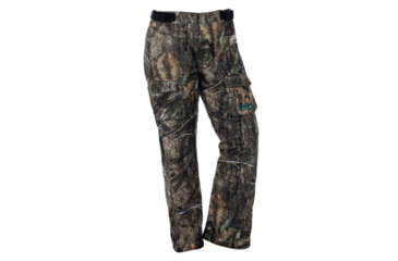 Image of DSG Outerwear Kylie 5.0 Drop Seat Bib - Womens, Mossy Oak Country DNA, 5XL, 51037