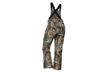Image of DSG Outerwear Kylie 5.0 Drop Seat Bib - Womens, Realtree Edge, Small, 50970