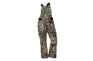Image of DSG Outerwear Kylie 5.0 Drop Seat Bib - Womens, Realtree Edge, Small, 50970