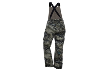 Image of DSG Outerwear Kylie 5.0 Drop Seat Bib - Womens, Realtree Excape, 2XL, 50994
