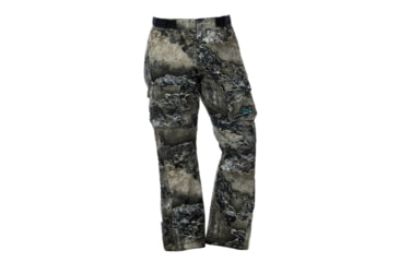Image of DSG Outerwear Kylie 5.0 Drop Seat Bib - Womens, Realtree Excape, 2XL, 50994