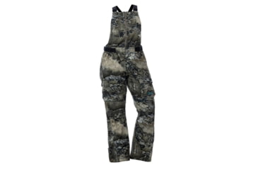 Image of DSG Outerwear Kylie 5.0 Drop Seat Bib - Womens, Realtree Excape, 2XL, 50994