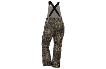 Image of DSG Outerwear Kylie 5.0 Drop Seat Bib - Womens, Realtree Max-7, 2XS, 51008