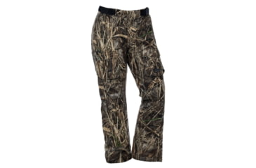 Image of DSG Outerwear Kylie 5.0 Drop Seat Bib - Womens, Realtree Max-7, 2XS, 51008