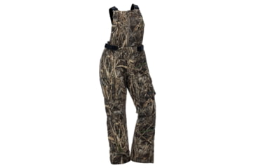 Image of DSG Outerwear Kylie 5.0 Drop Seat Bib - Womens, Realtree Max-7, 2XS, 51008