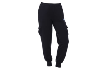 Image of DSG Outerwear Logo Sweats - Womens, Black, Extra Small, 526567
