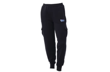 Image of DSG Outerwear Logo Sweats - Womens, Black, Extra Small, 526567
