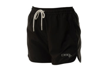 Image of DSG Outerwear Lydia Dock Shorts- Womens, Black, 6, 45750