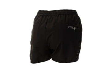 Image of DSG Outerwear Lydia Dock Shorts- Womens, Black, 6, 45750