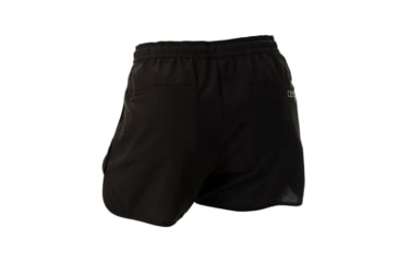Image of DSG Outerwear Lydia Dock Shorts- Womens, Black, 6, 45750