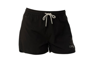 Image of DSG Outerwear Lydia Dock Shorts- Womens, Black, 6, 45750