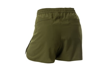 Image of DSG Outerwear Lydia Dock Shorts- Womens, Olive, 10, 45744