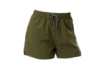 Image of DSG Outerwear Lydia Dock Shorts- Womens, Olive, 10, 45744