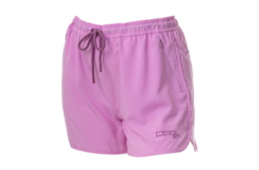 Image of DSG Outerwear Lydia Dock Shorts- Womens, Peony, 6, 45758