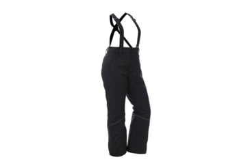 Image of DSG Outerwear Trail Bib/Pant 2.0 - Womens, Black, Extra Small, 525294