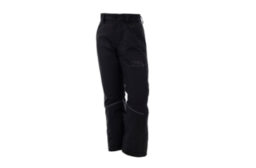 Image of DSG Outerwear Trail Bib/Pant 2.0 - Womens, Black, Extra Small, 525294