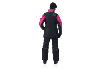 Image of DSG Outerwear Trail Bib/Pant 2.0 - Womens, Black, Extra Small, 525294