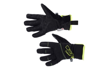 Image of DSG Outerwear Versa Style Glove - Womens, Neon Lemon, Medium, 525775