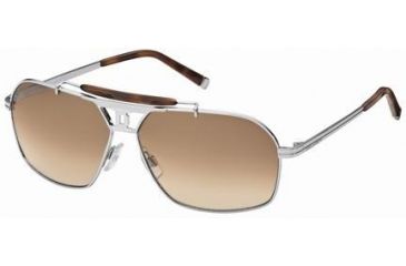 Image of DSquared DQ0040 Sunglasses - 16F Frame Color