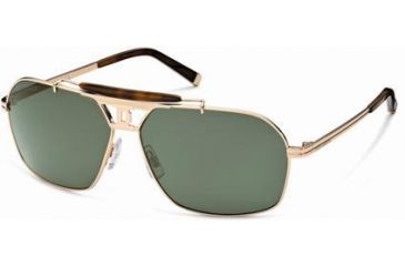 Image of DSquared DQ0040 Sunglasses - 28Q Frame Color