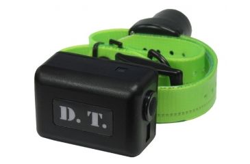 Image of DT Systems Add-On, Replacement Collar Receiver, Beeper, Green 167259