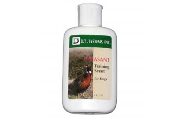 Image of DT Systems Dog Training Scents, Pheasant 4 oz. 55068