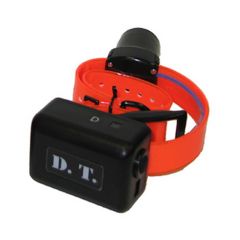 Image of DT Systems H20 1850 Plus Collar Only, Orange 55065