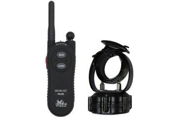Image of DT Systems Micro-iDT PLUS 1 Dog System, Micro-iDT PLUS 1 Dog System 55076