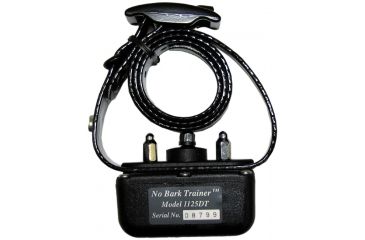 Image of DT Systems No Bark Training Collar, Rechargeable 20333